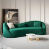 Verde Curve Luxe Sofa Verde Curve Luxe Sofa