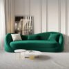 Verde Curve Luxe Sofa Verde Curve Luxe Sofa