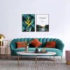 Decowave Luxe Sofa Decowave Luxe Sofa