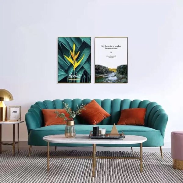 Decowave Luxe Sofa Decowave Luxe Sofa